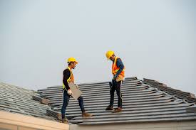 Best Commercial Roofing Services  in Wills Point, TX